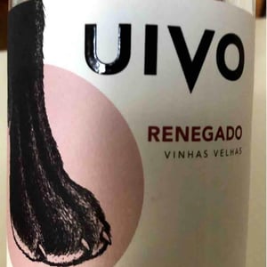 Folias de Baco - Tiago Sampaio - Uivo Renegado (Label from 2019)