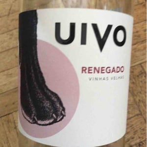 Folias de Baco - Tiago Sampaio - Uivo Renegado (Label from 2019)