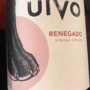 Uivo Renegado (Label from 2019) - Folias de Baco - tiago-sampaio