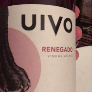 Uivo Renegado (Label from 2019) - Folias de Baco - tiago-sampaio