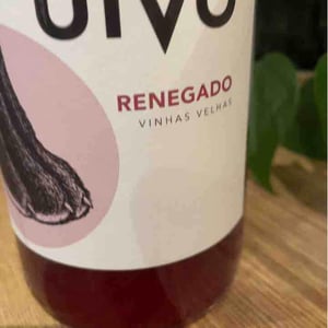 Uivo Renegado (Label from 2019) - Folias de Baco - Tiago Sampaio 