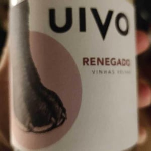 Uivo Renegado (new Label from 2019)
