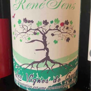 RenéSens - Les Vignes de Gaïa - Philippe Blatier 