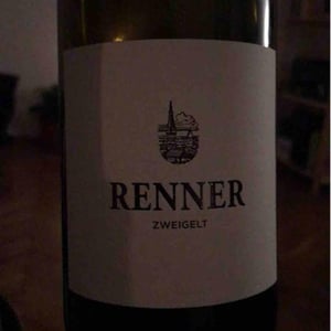Renner Zweigelt - Weingut Renner - martin-simon-mathias-renner