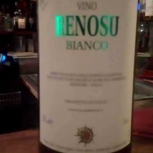 Renosu Bianco