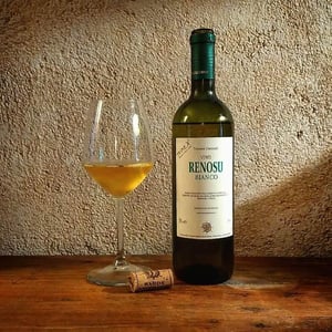 Tenute Dettori - Alessandro Dettori - Renosu Bianco