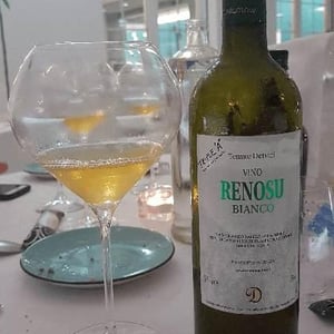 Tenute Dettori - Alessandro Dettori - Renosu Bianco