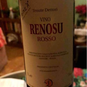 Renosu Bianco - Tenute Dettori - alessandro-dettori