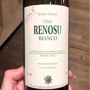 Renosu Bianco