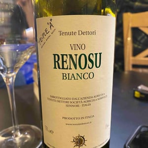 Renosu Bianco - Tenute Dettori - alessandro-dettori