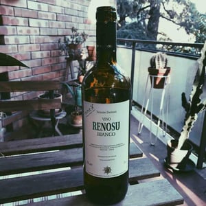 Renosu Bianco - Tenute Dettori - alessandro-dettori