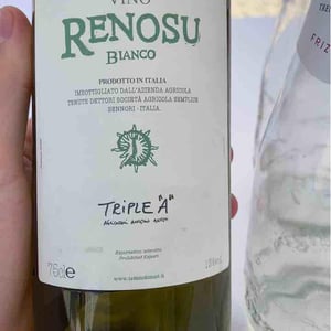 Tenute Dettori - Alessandro Dettori - Renosu Bianco