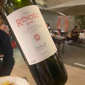 Renosu Bianco - Tenute Dettori - alessandro-dettori