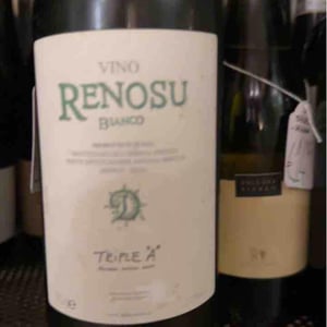 Renosu Bianco - Tenute Dettori - alessandro-dettori