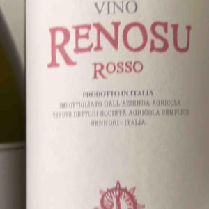Renosu Bianco - Tenute Dettori - alessandro-dettori