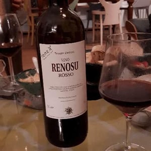 Renosu Rosso 2017
