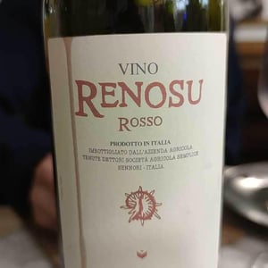 Renosu Rosso - Tenute Dettori - alessandro-dettori