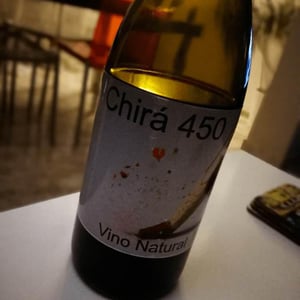 Chirá 450 2017