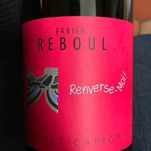 Renverse-moi - Château de Valflaunès - fabien-reboul
