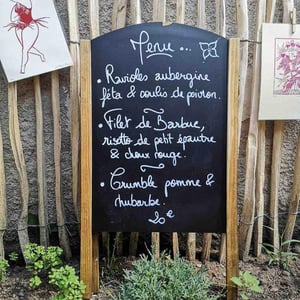Repas Façon Anne - Épicerie des Copains - 481811