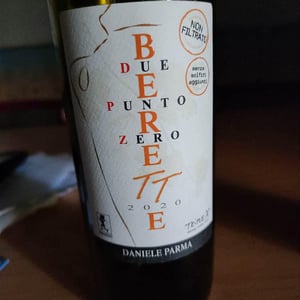 Berette - Azienda Agricola La Ricolla - Daniele Parma 