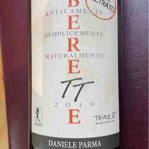 Berette - Azienda Agricola La Ricolla - daniele-parma