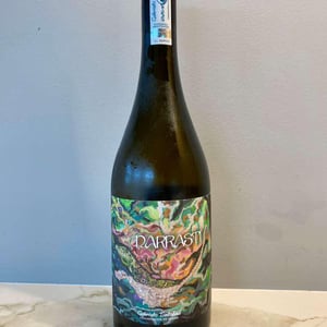 Narrasti - Makatzak Wild Wines - Aitor Irazu -2021