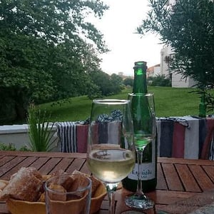 Esgaiada - Domaine de l'Astré - aude-duval-et-sylvain-ohayon