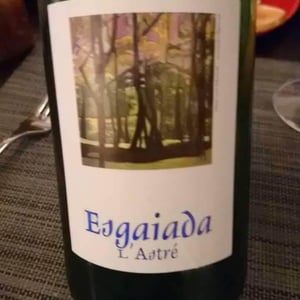 Esgaiada - Domaine de l'Astré - aude-duval-et-sylvain-ohayon