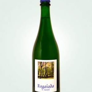 Esgaiada - Domaine de l'Astré - aude-duval-et-sylvain-ohayon