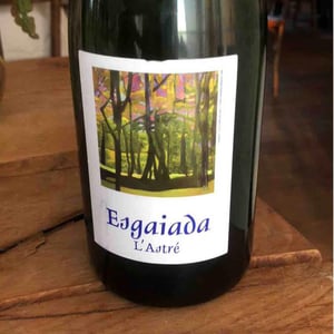 Esgaiada