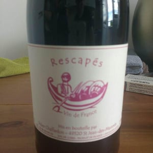 Rescapés 2017