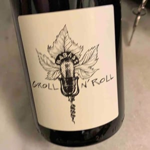 Groll n Roll - Domaine des Griottes - patrick-desplats