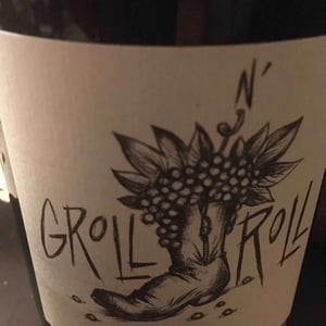 Groll n Roll - Domaine des Griottes - patrick-desplats