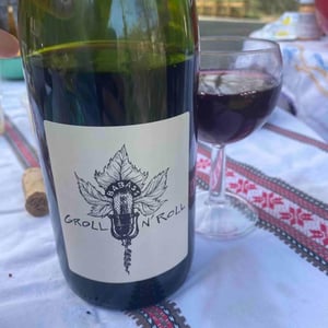 Domaine des Griottes - Patrick Desplats - Groll n Roll