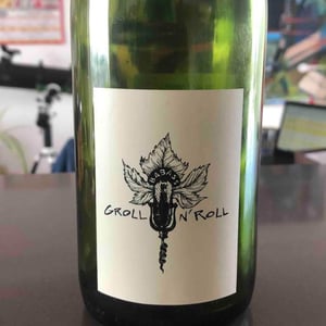 Domaine des Griottes - Patrick Desplats - Groll n Roll