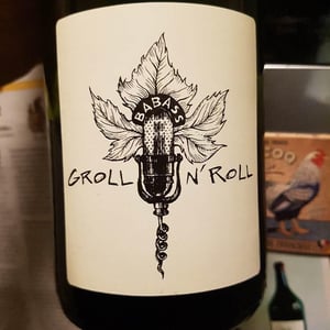 Domaine des Griottes - Patrick Desplats - Groll n Roll