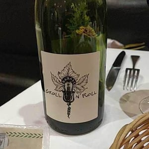 Domaine des Griottes - Patrick Desplats - Groll n Roll