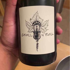 Groll n Roll - Domaine des Griottes - patrick-desplats
