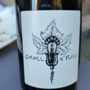 Groll n Roll - Domaine des Griottes - Patrick Desplats 