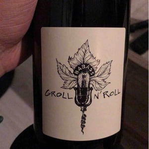Groll n Roll - Domaine des Griottes - patrick-desplats