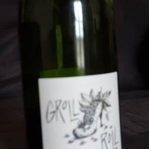 Groll n Roll - Domaine des Griottes - patrick-desplats