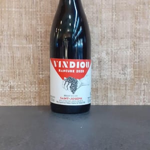 Rancure - Vindiou - cyprien-de-lageneste-thomas-junique
