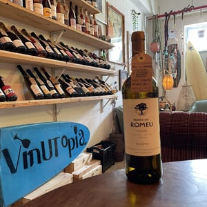 Quinta do Romeu Reserva - Quinta Do Romeu - nuno-espregueira-joao-pedro-e-joao-meneres -2019