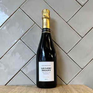 Réserve Brut - Champagne Leclerc Briant - frederic-zeimett