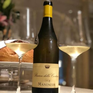 Reserve Della Contessa - Manincor - manincor