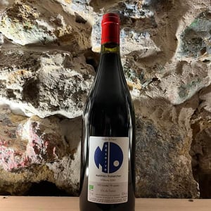 Réserve - Domaine Matthieu Dumarcher - matthieu-dumarcher