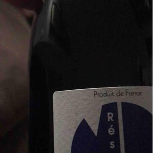 Réserve - Domaine Matthieu Dumarcher - Matthieu Dumarcher 