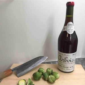 Réserve du Caveau Cuvée des Docteurs - Domaine Lucien Aviet & Fils - Caveau de Bacchus - vincent-aviet