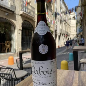 Réserve du Caveau Cuvée des Docteurs - Domaine Lucien Aviet & Fils - Caveau de Bacchus - vincent-aviet